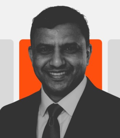 Vikas Jha